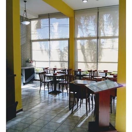 Hotel Punta Bahia Парана Экстерьер фото