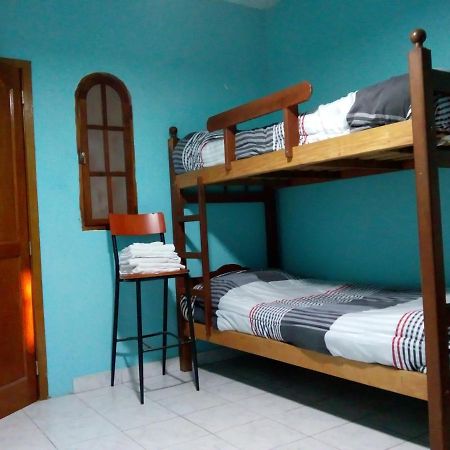 Hotel Punta Bahia Парана Экстерьер фото