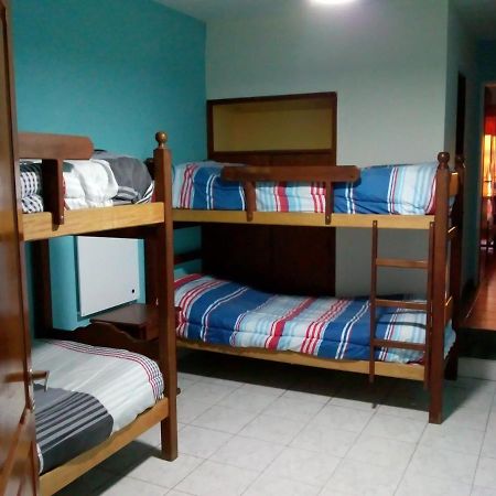 Hotel Punta Bahia Парана Экстерьер фото