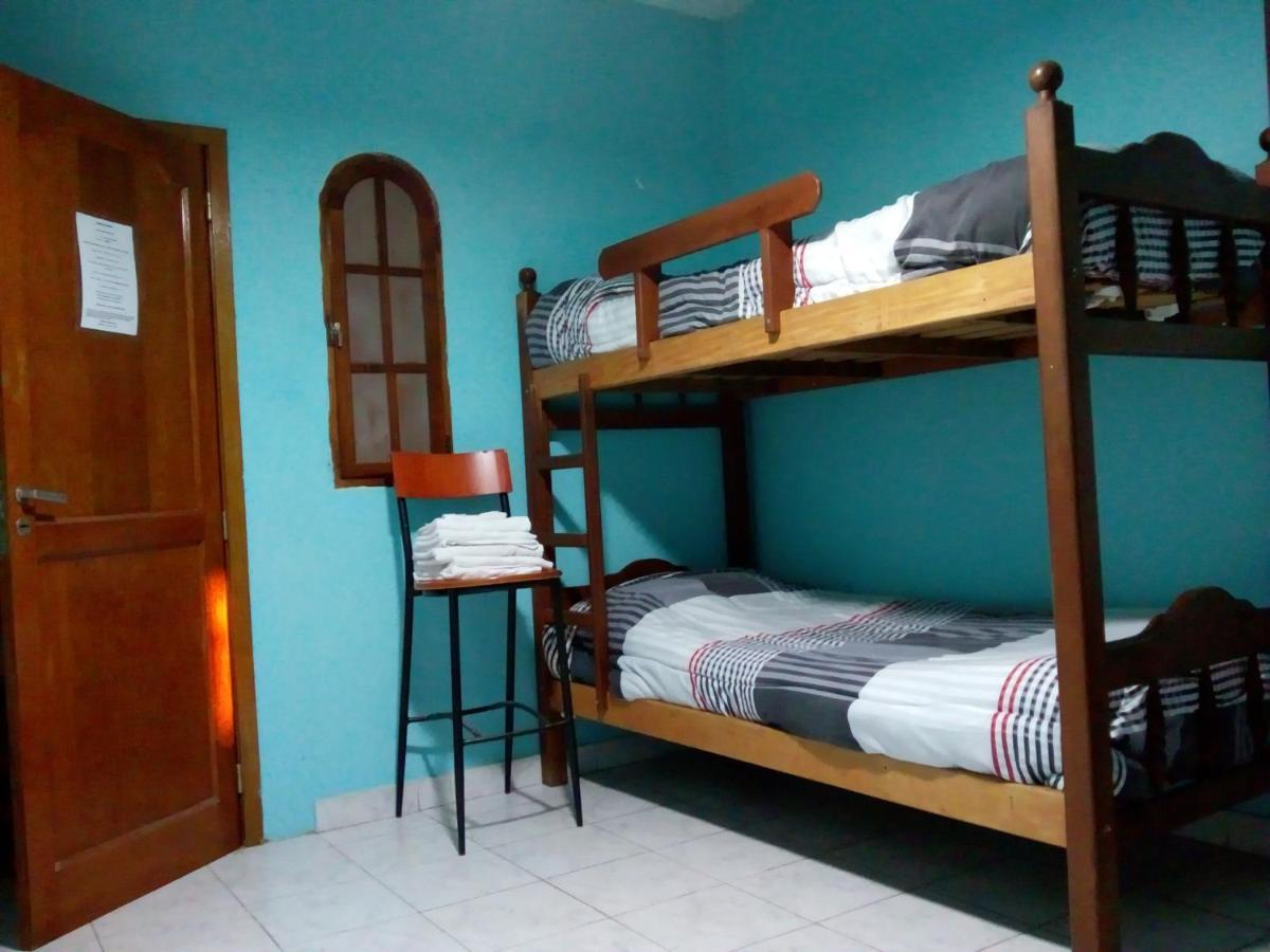 Hotel Punta Bahia Парана Экстерьер фото