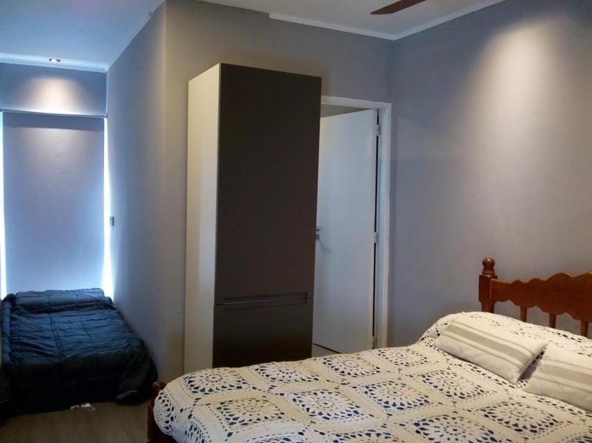 Hotel Punta Bahia Парана Экстерьер фото